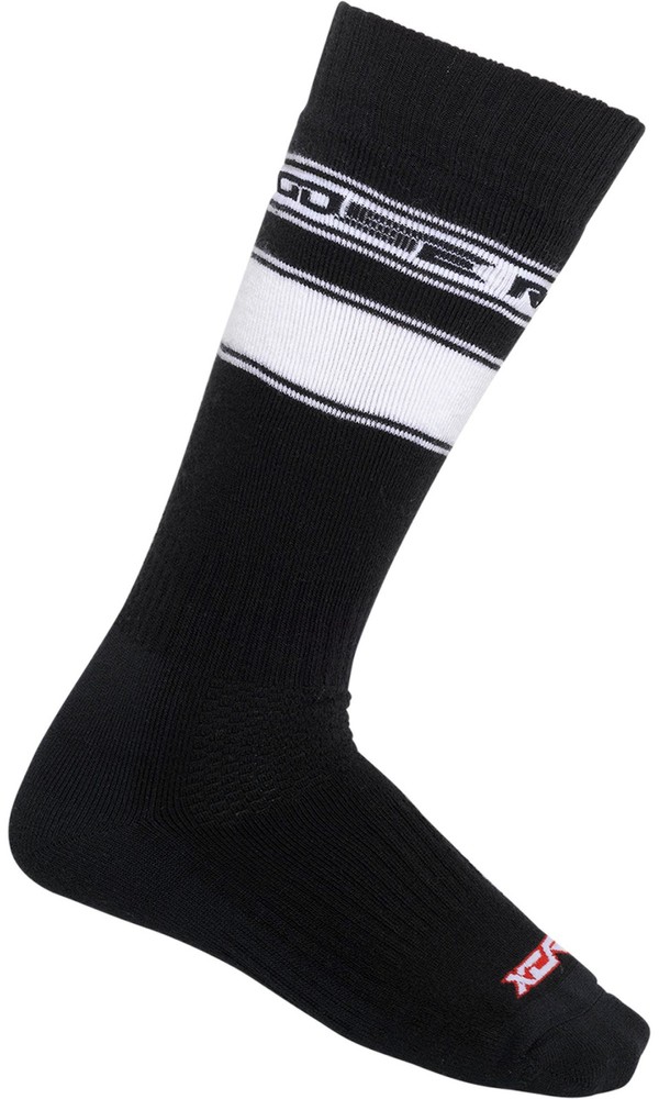 Moose XCR MX Offroad Socks Black