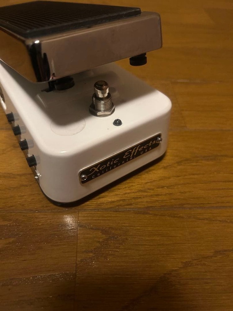 Xotic XW-1 Wah 563650