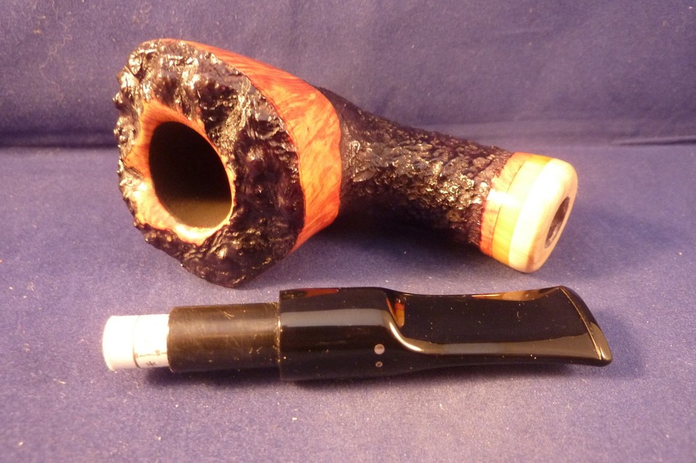 Pijp Winslow Freehand Grade E