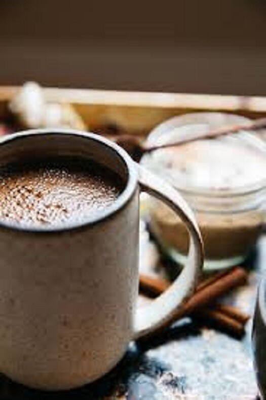 Decaf. Dark Choc. Mudslide Dessert Coffee 10 Medium Bold K-Cups