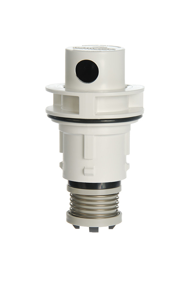 Paramount Style 1 RetroJet Cleaning Head (White)