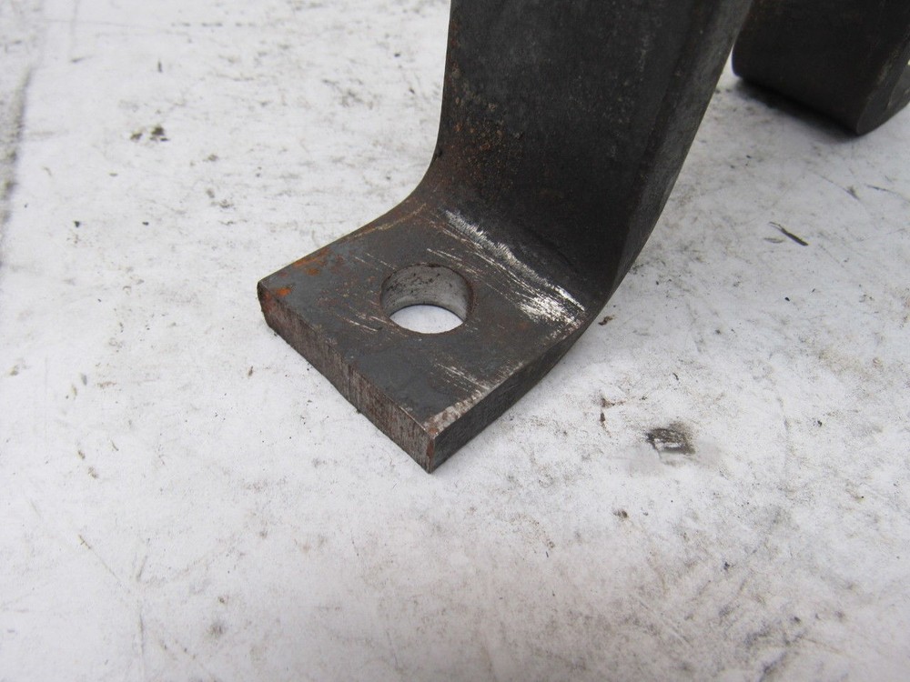 Martin 2" Screw Conveyor Support Bracket