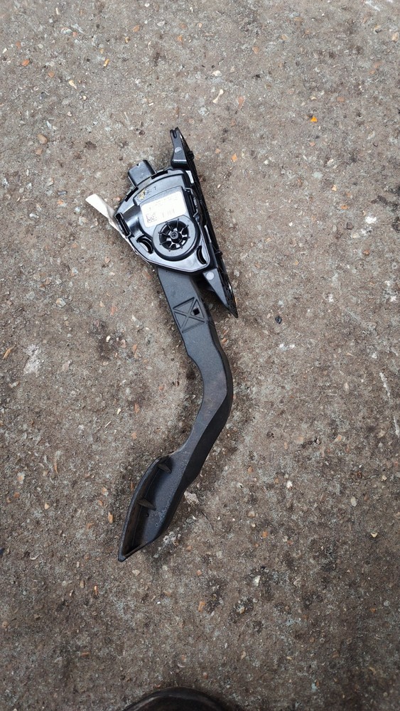 2012 FORD FOCUS ACCELERATOR THROTTLE PEDAL BV61-9F836-BB
