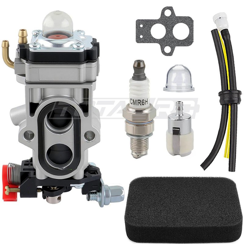 Carburetor Kit For RedMax EBZ 6500 Backpack Blower 577144601