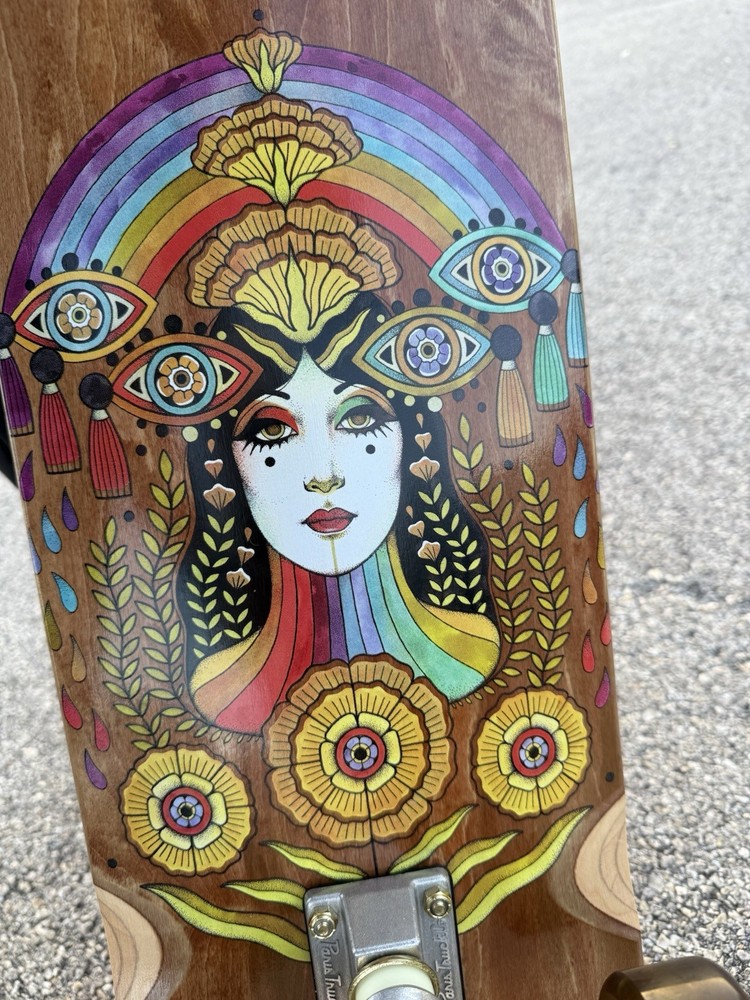 Arbor LONGBOARD Cucharon 32” Cruiser