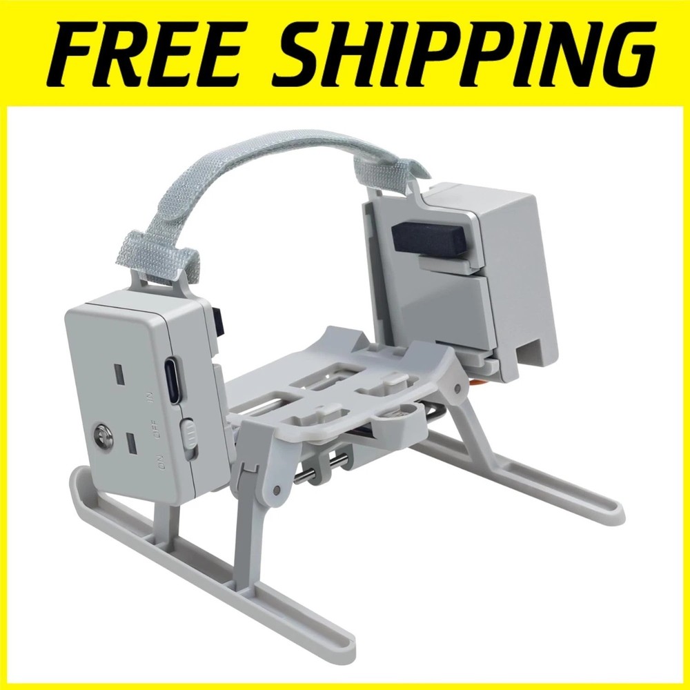 Payload Delivery Accessories for DJI Mini 4 Pro