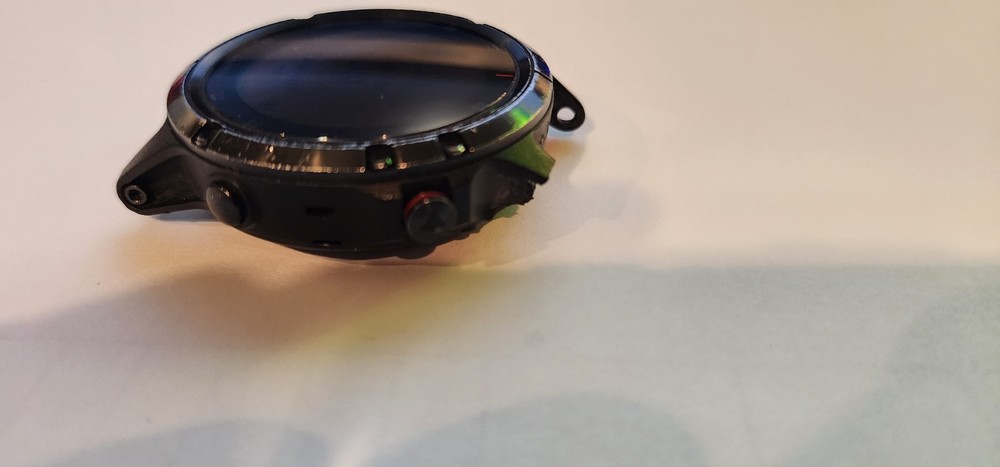 Garmin Fenix 5 Plus