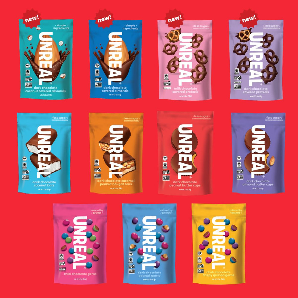 Chocolate Dk Pnut Btr Cups, 4.2 Oz