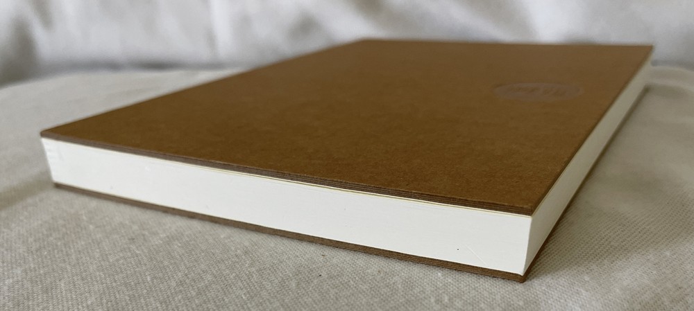 IPEVO Notebook 5 7/8" X 8 1/4", New.