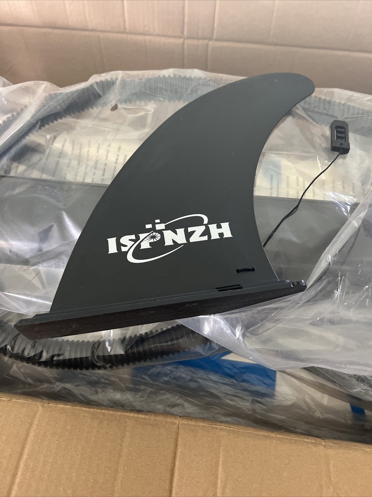 ISPNZH Inflatable Paddle Board 10’6”x32”x6”