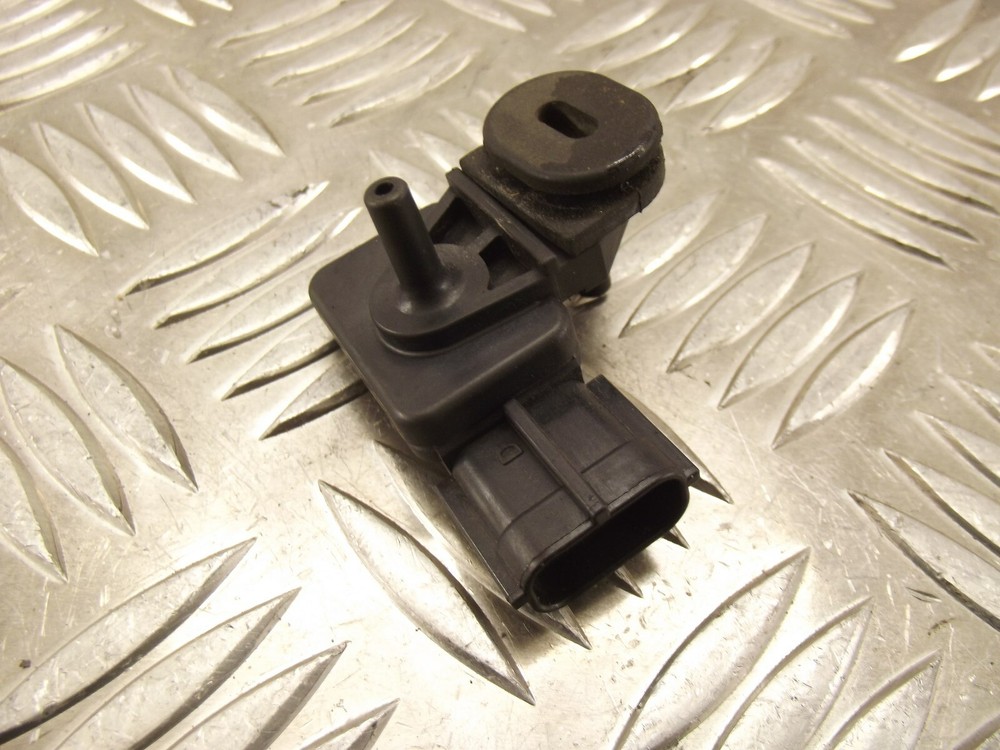 Kawasaki ZZR 1400 2010 map sensor 2008 > 2011 WB
