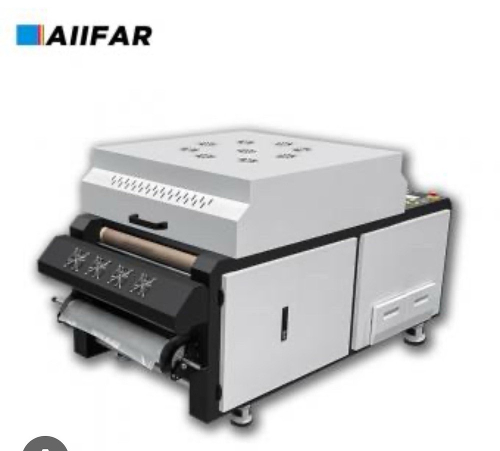 DTF Printer Bundle