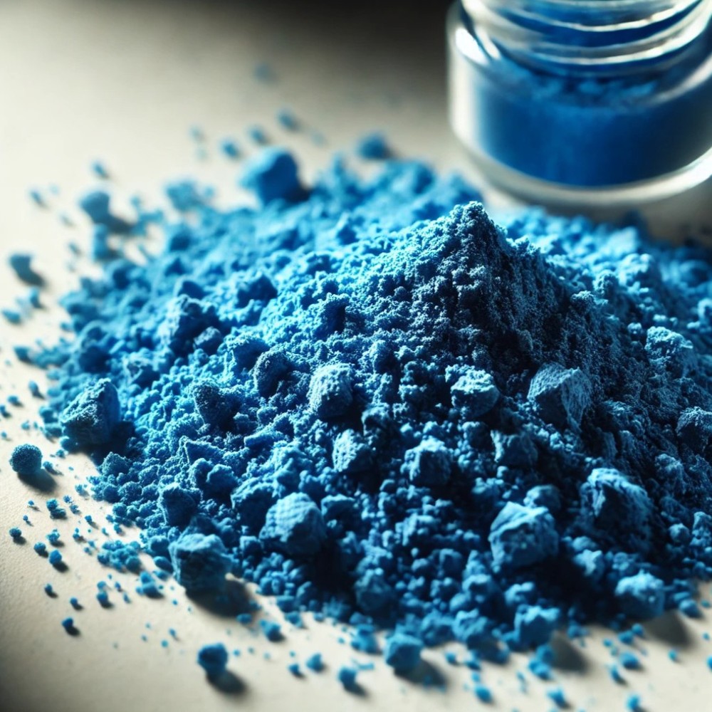 Methylene Blue Powder: USP Grade