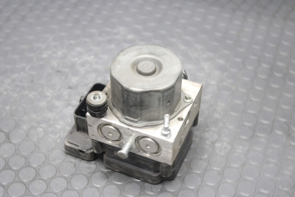 2014-2016 Harley Davidson Electra Glide ABS Pump Unit Module 41100013