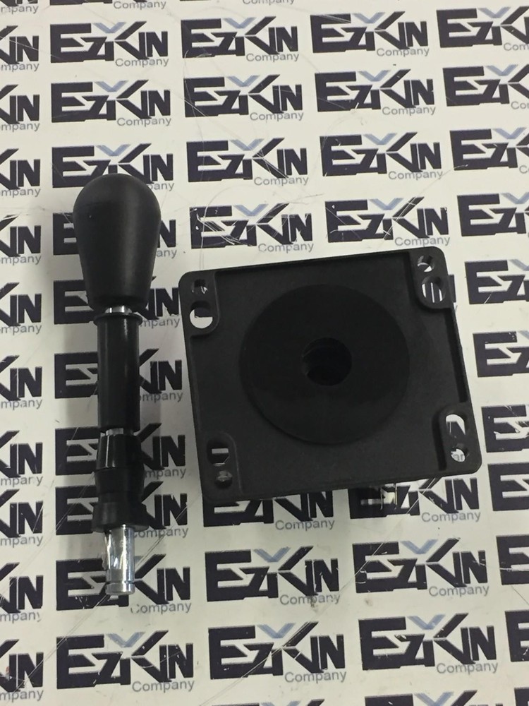 Happ American  Competition Style 4/8 Way Elliptical Handle