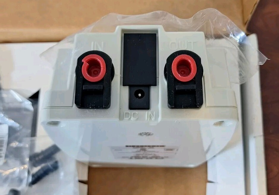 FLOJET BIB Dispenser BIB1000 115VAC