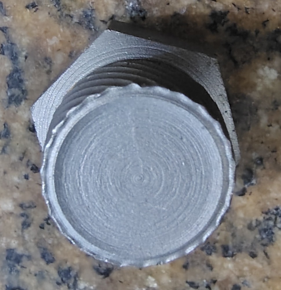 🗽HANSON EASY OUT TOOL