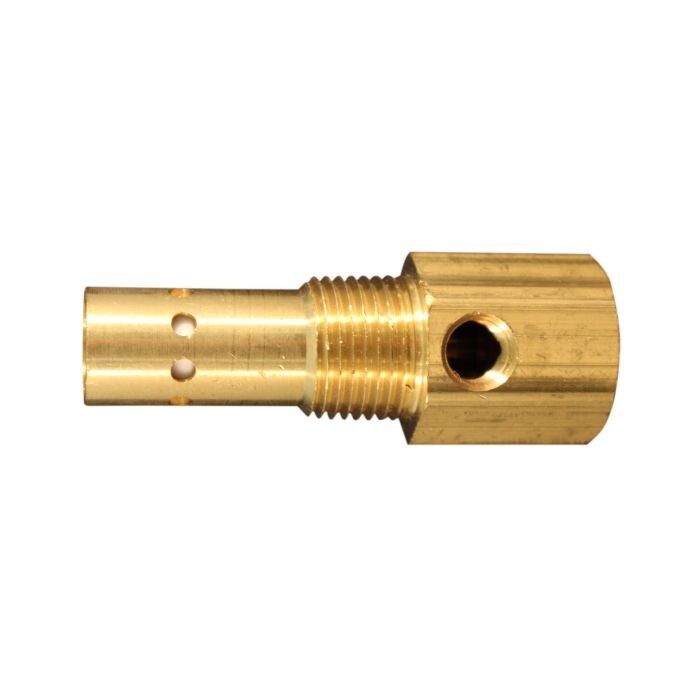 MILTON® 1/2" NPT Compressor Tank Check Valve