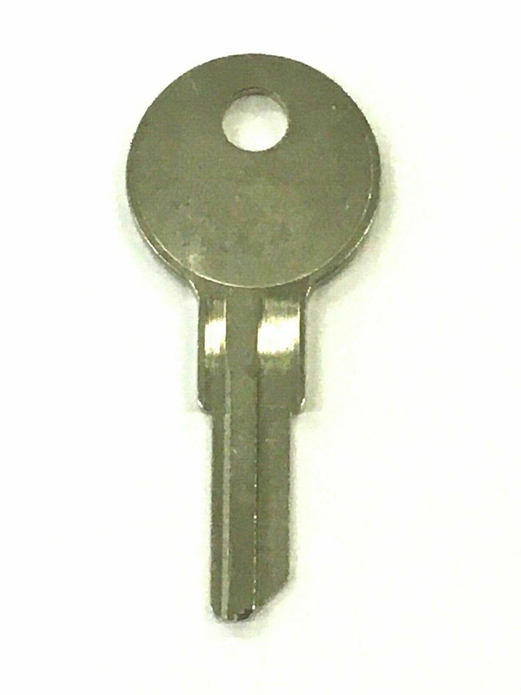 1 Ideal Various Locks Key Blank 1041E CG22