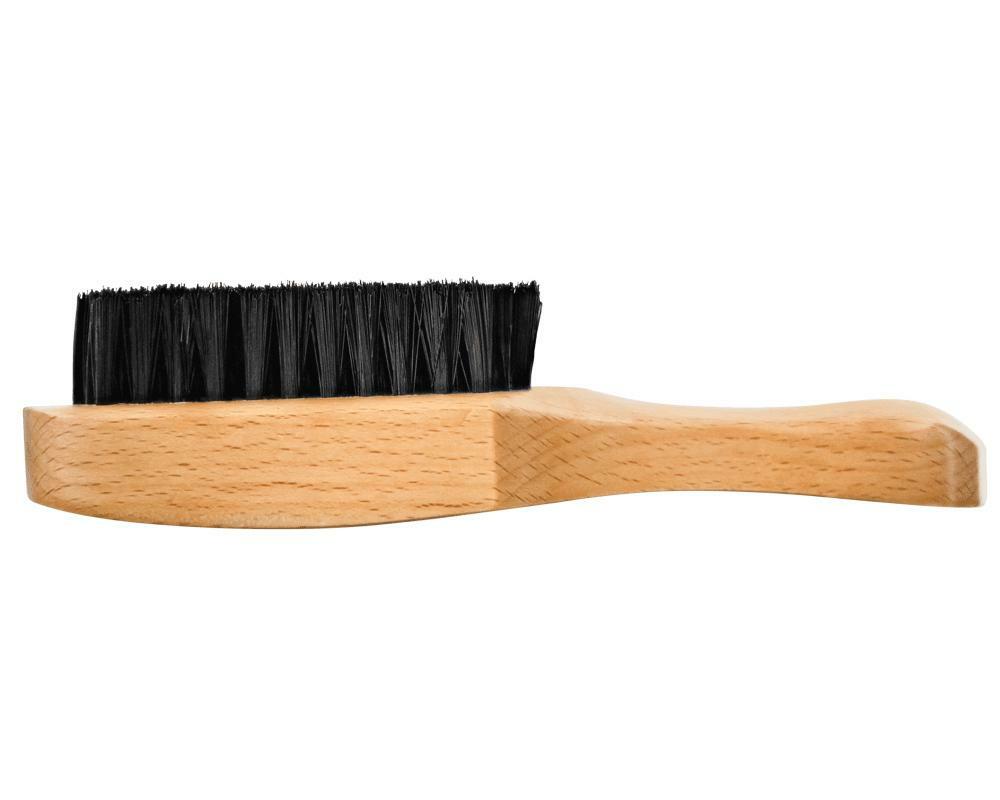 Suavecito Wood Barber Brush