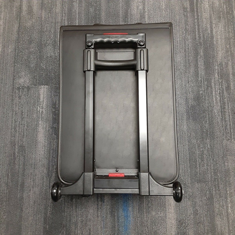 Targus Roller Bag for Philips Projector..or Other Things..NEW...Defective Handle