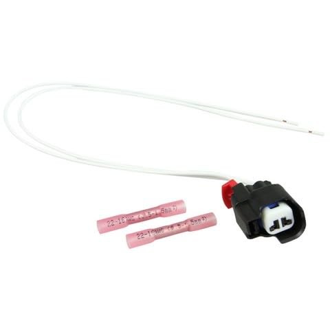 pta1071 pigtail wiring harness connector for abs wheel speed sensor |