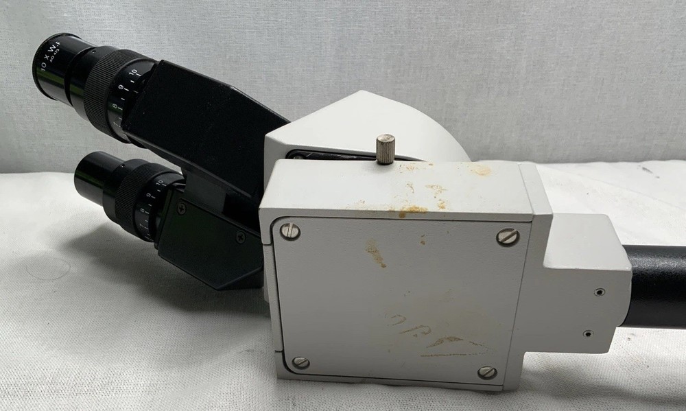 Leica Dual View Arm With 1x Head