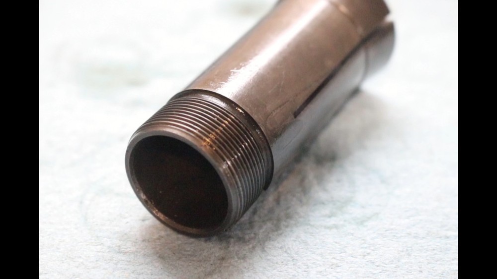 Hardinge 25/32" Round 5C Collet