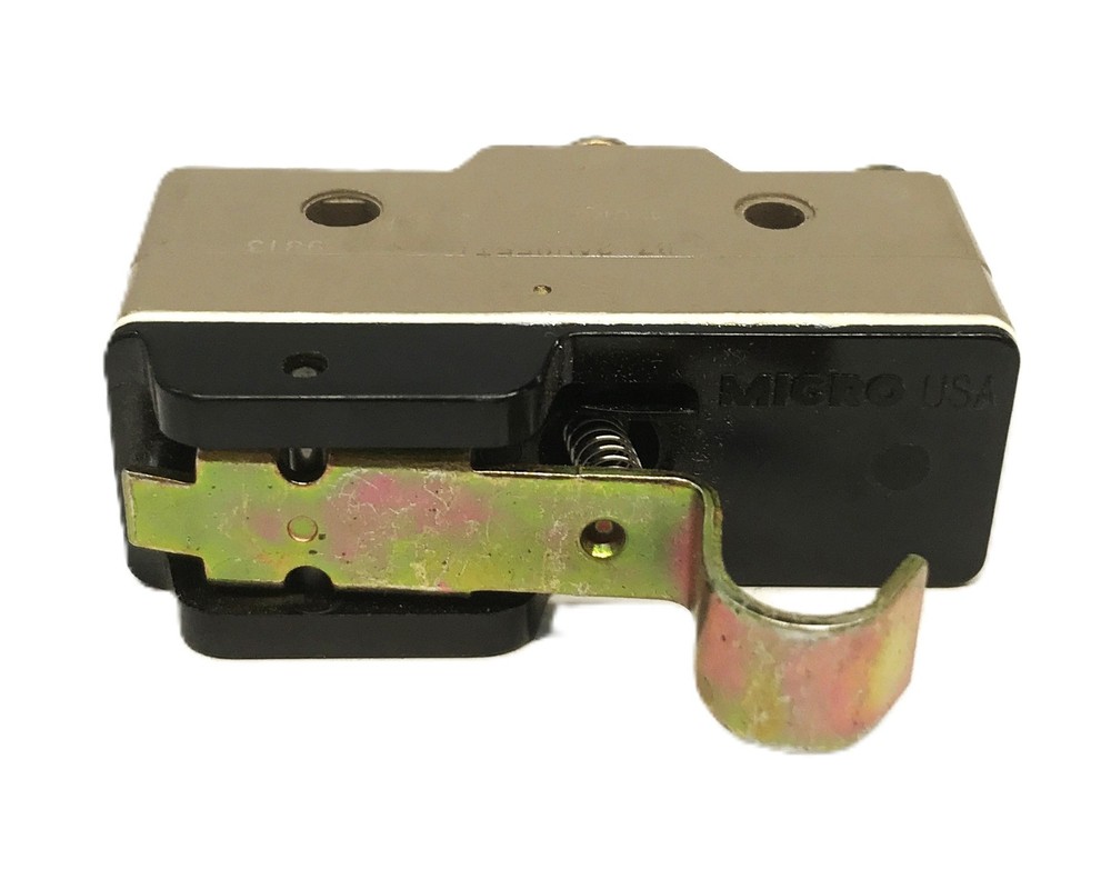 LPM Limit Switch 393-2140 NOS