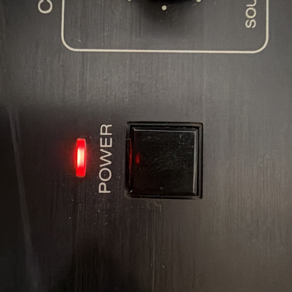 Archer Super Video Processor | Model 15-1276