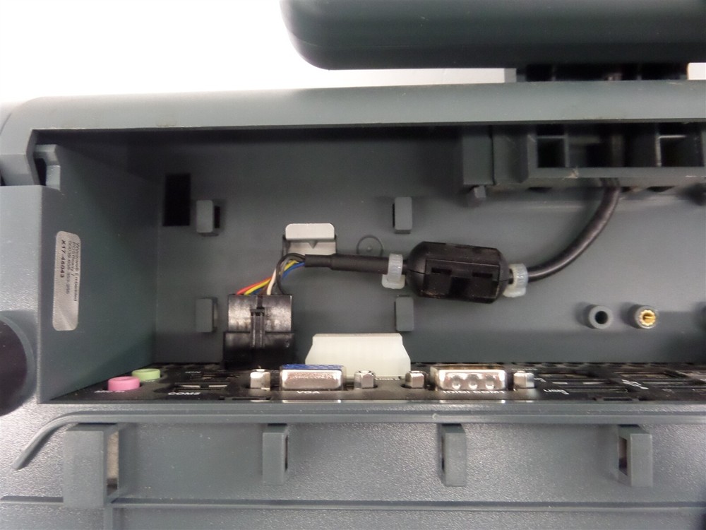 Micros 400814-122 Workstation 5A System Unit