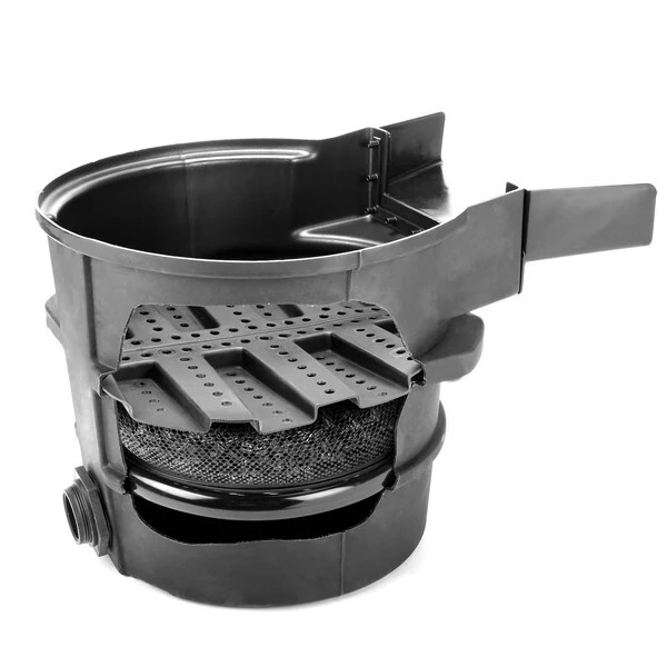 Pondmaster Pro 5000 Filter and Waterfall Spillway, 02492