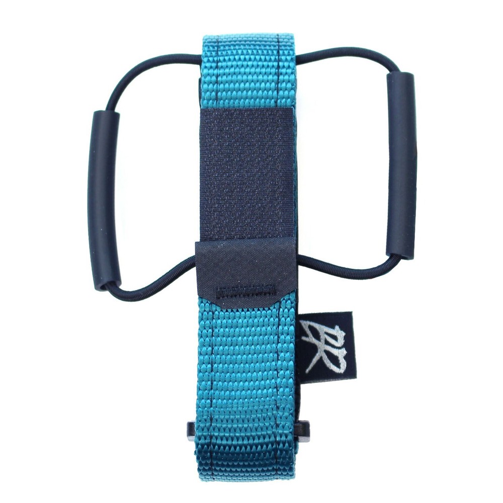 Backcountry Research Mutherload Frame Strap - Teal