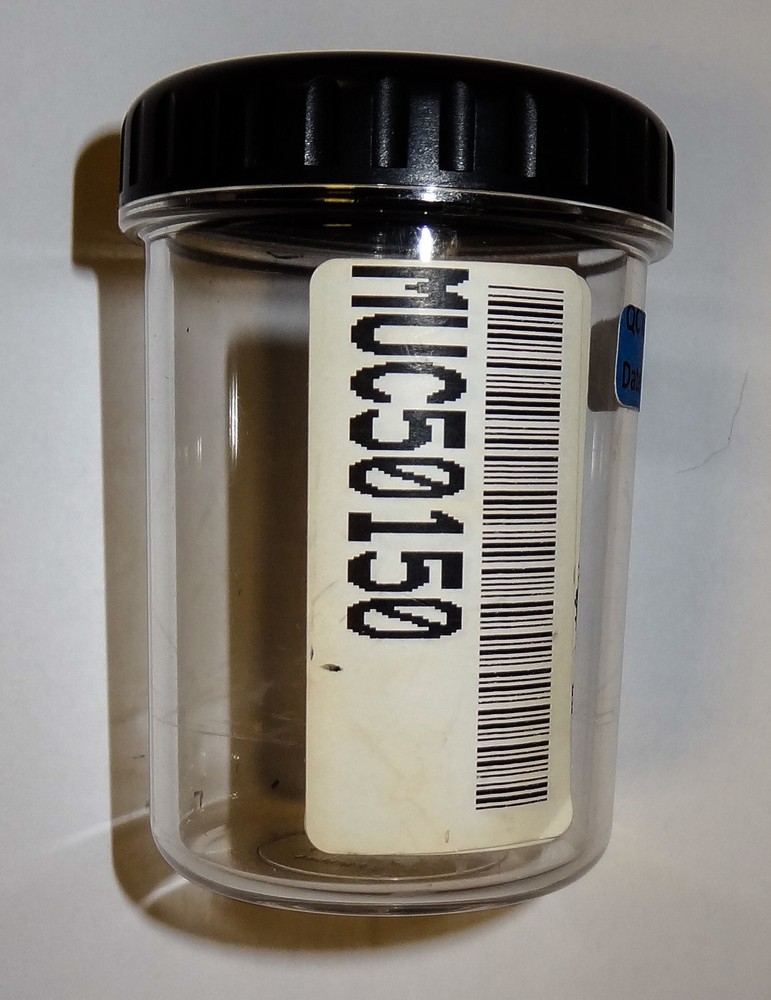 Nikon Microscope Objective CFI LU Plan APO BD 150X MUC50150