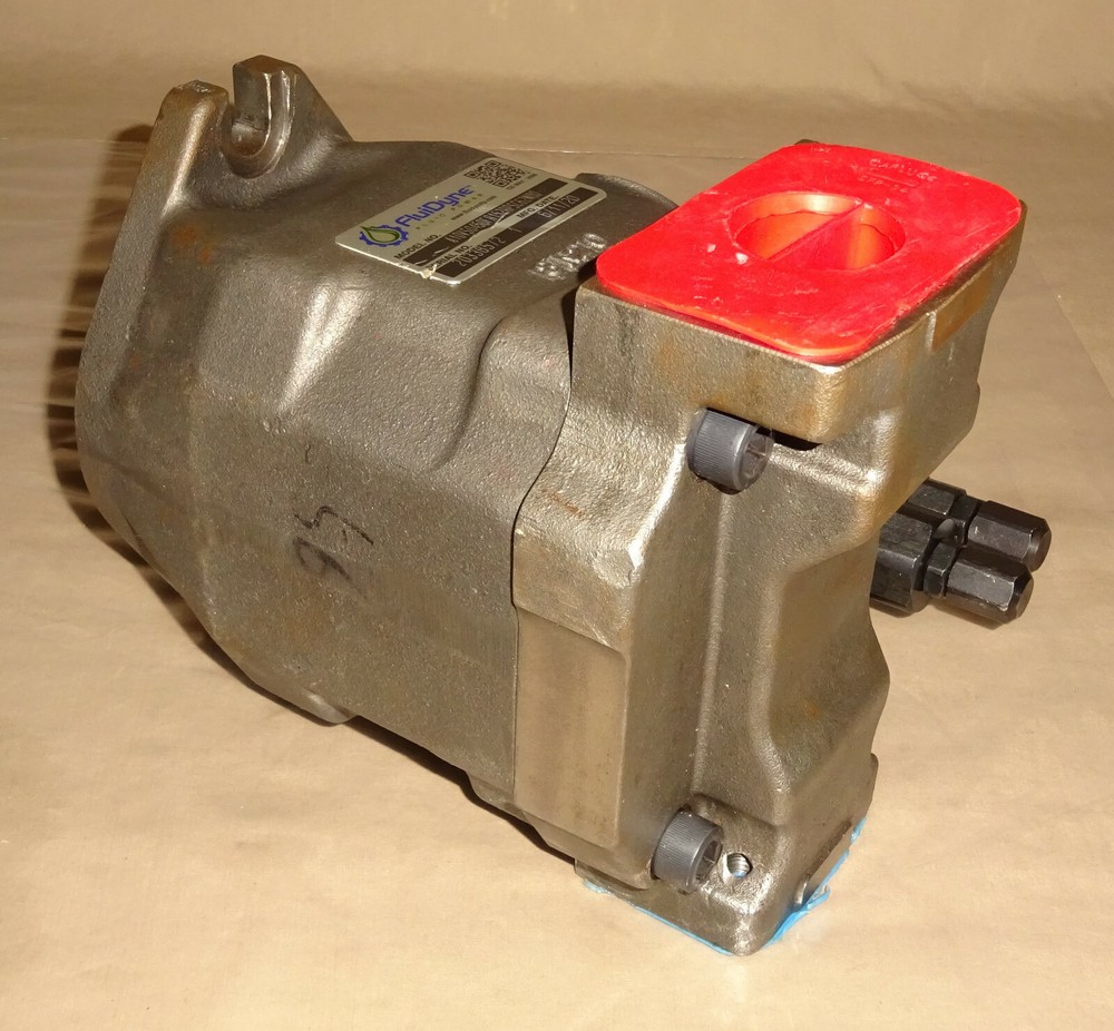 FluiDyne A10VSO45DFR/52RPSC62N00 Variable Displacement Pump NEW