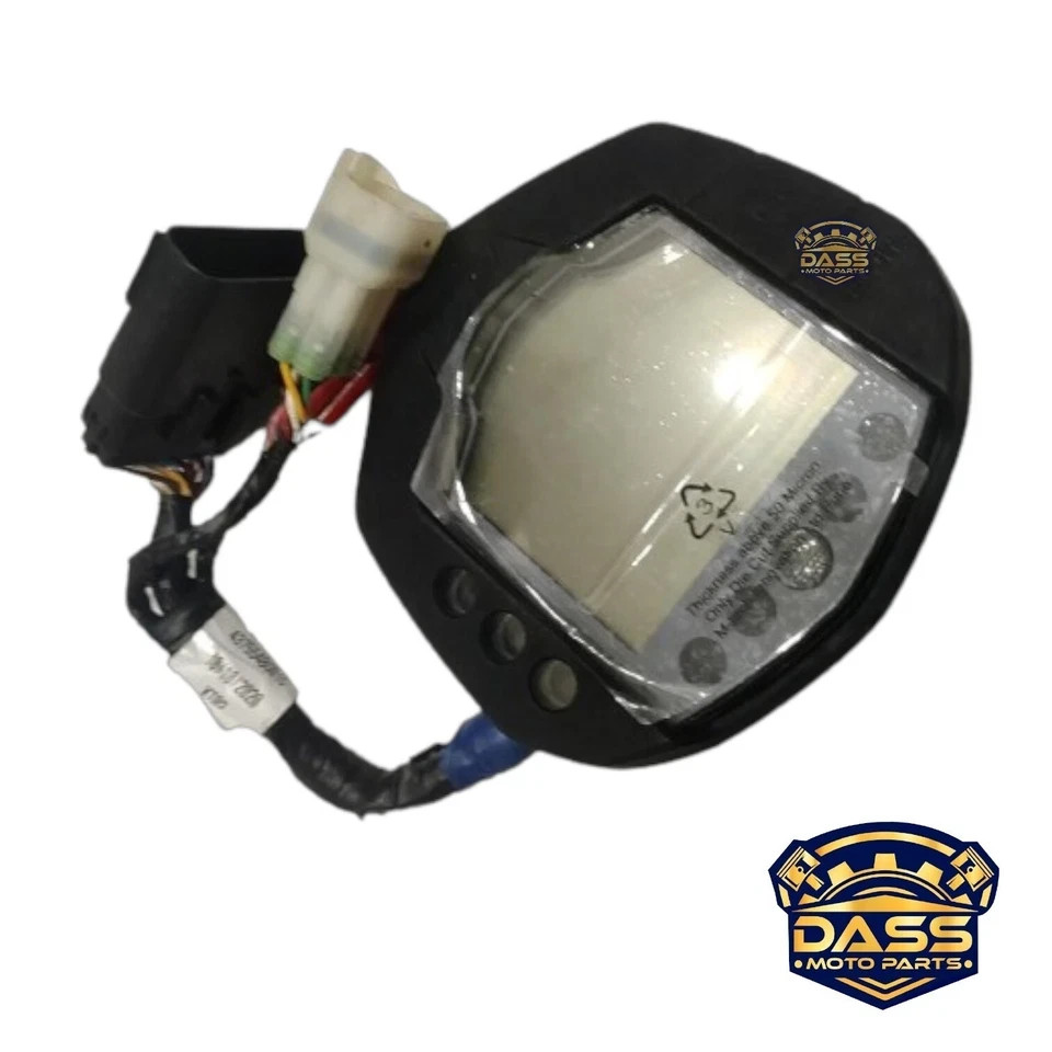 Digital Speedometer Fits KTM Duke 390 2014-2016