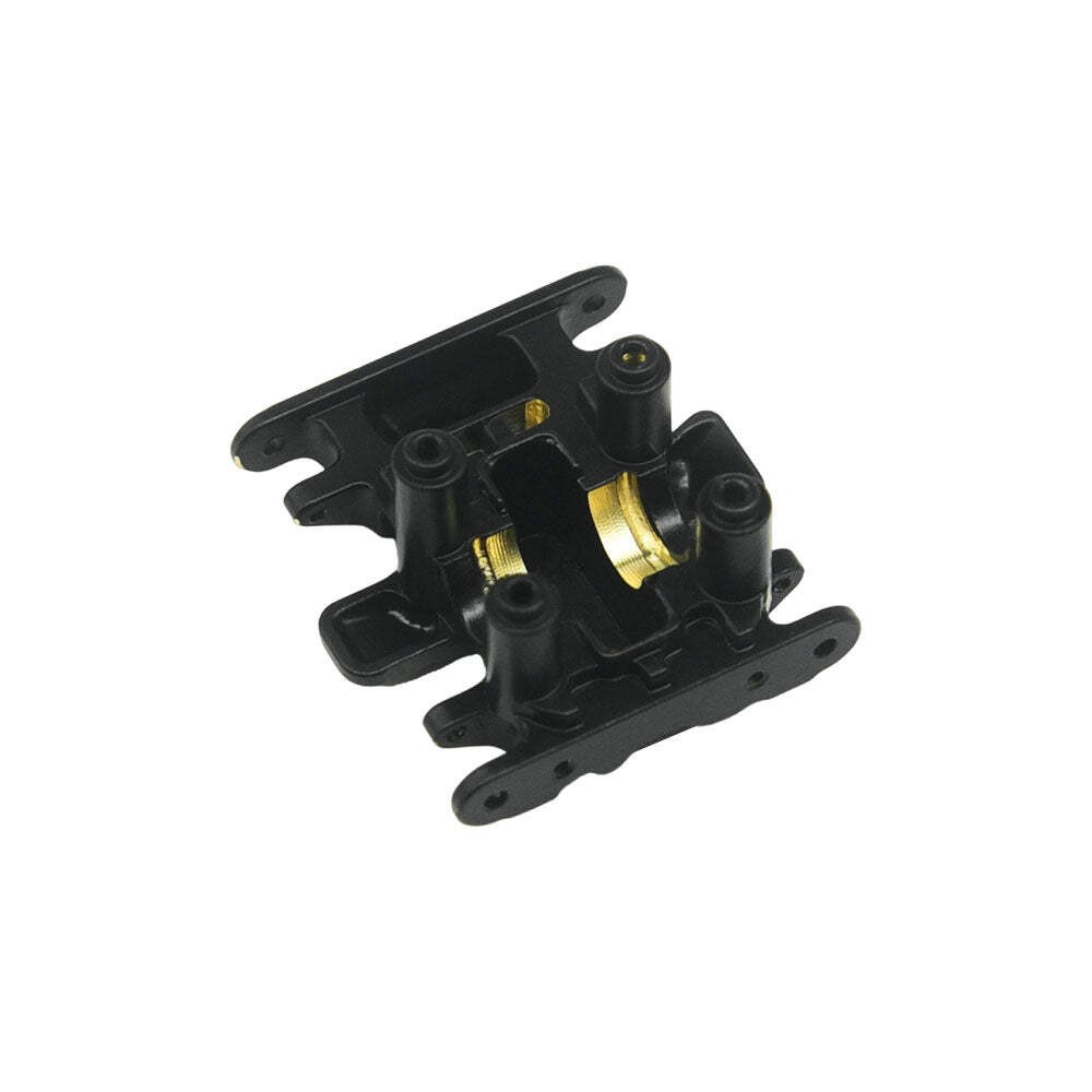 Powerhobby Brass Skid Plate Axial SCX30
