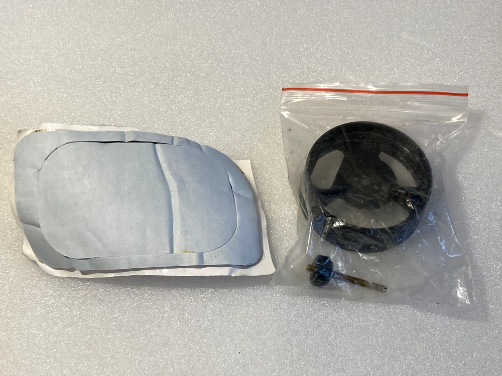 Raymarine ST40 E22047 Wind System Speed & Direction Sensor Display - EXCELLENT