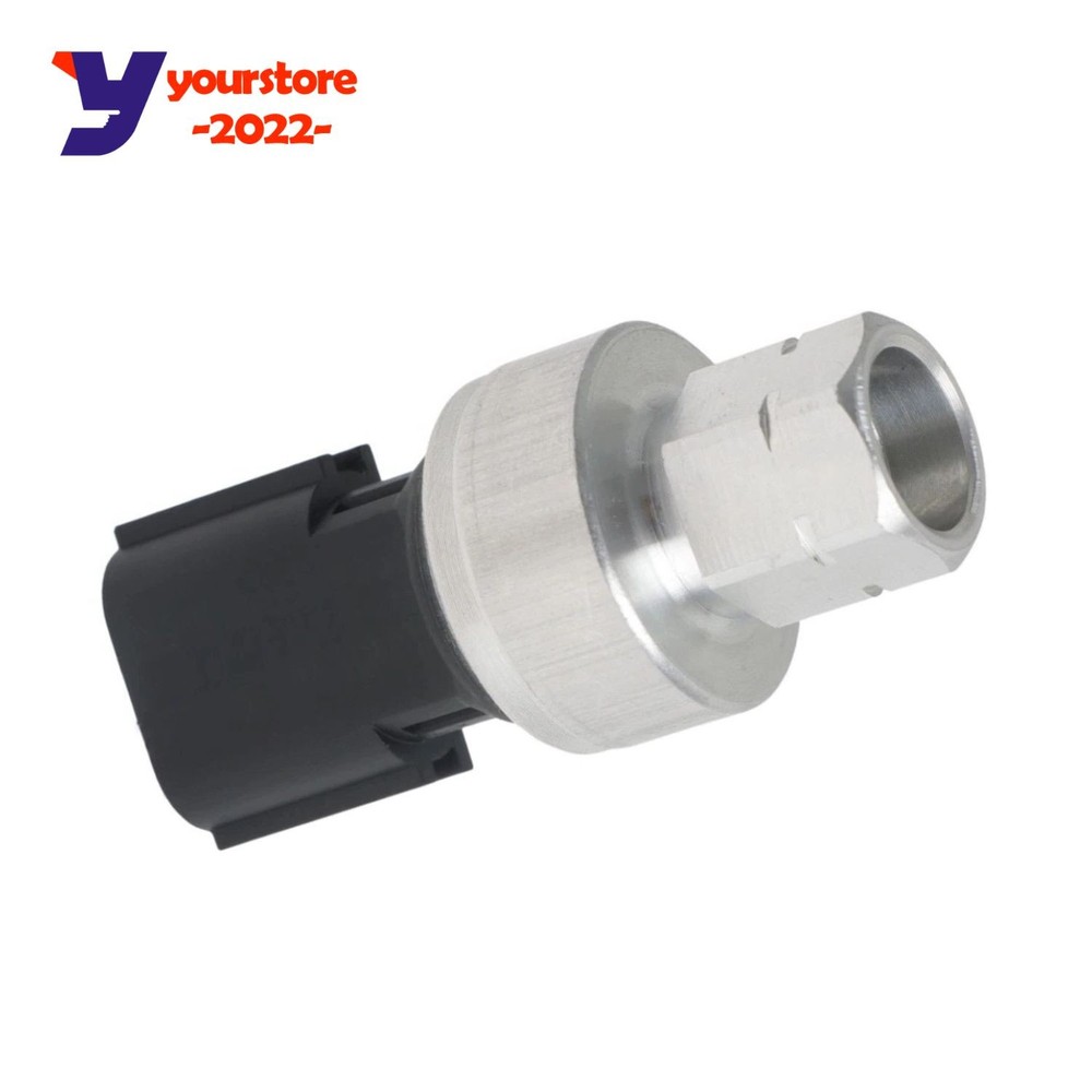 HVAC Pressure Transducer Replacement Fit for 2006-12 Mitsubishi Eclipse