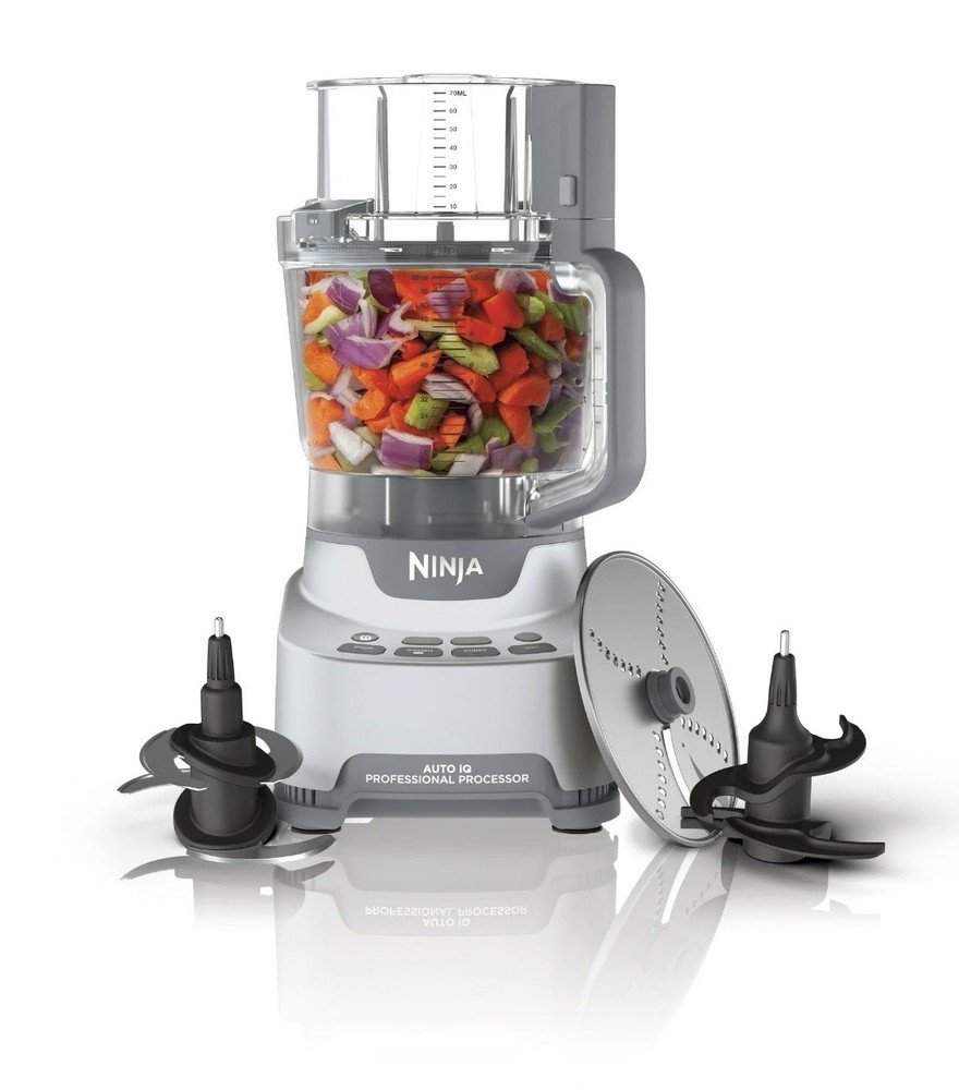Ninja® Professional XL Food Processor, NF700