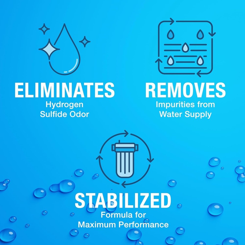 Pro Products Neutra Sul Professional Grade Oxidizer 4 Pack