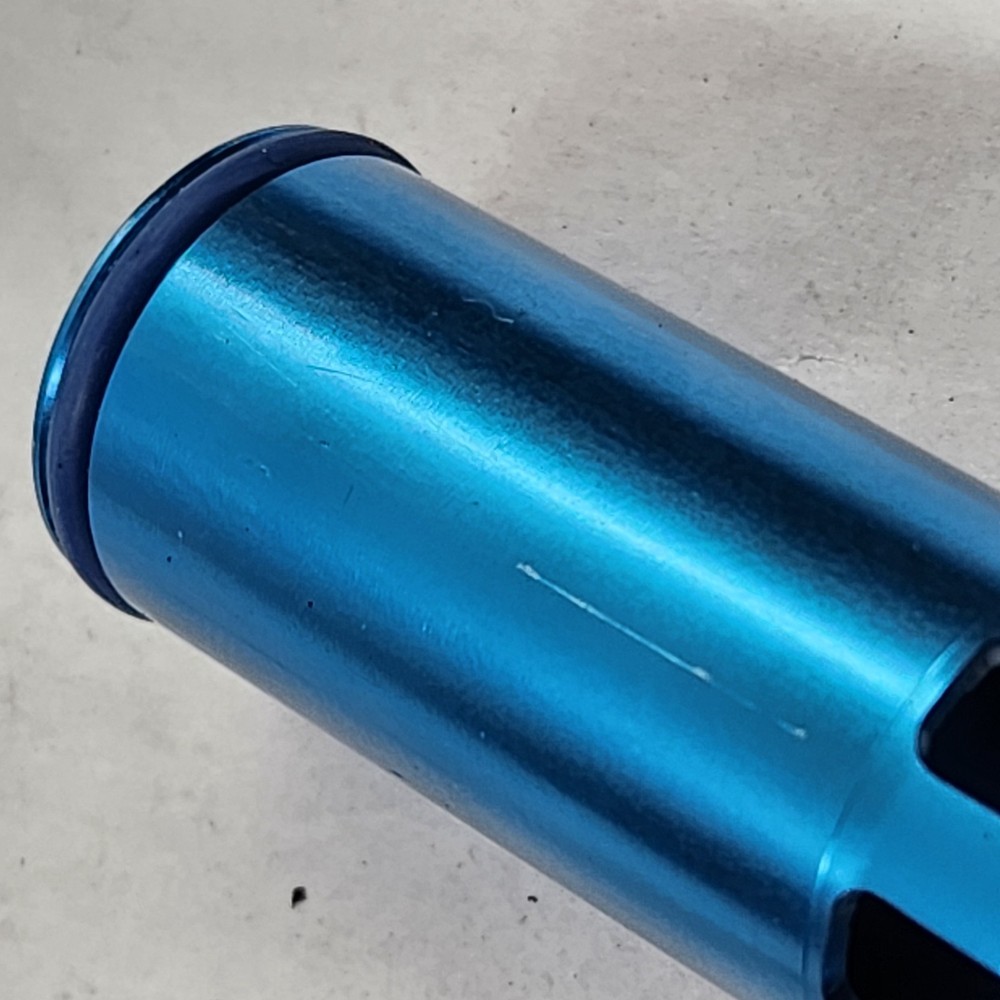 DYE DSR Stock BOLT Can Replacement Bolt Pre Owned