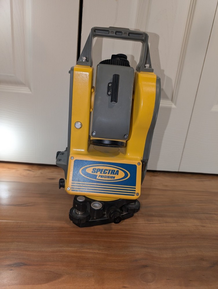 Spectra Precision TS415