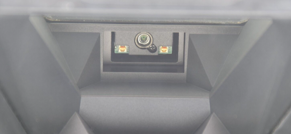 Symbol DS7708-SR0004ZCWW Vertical 1D/2D Scanner