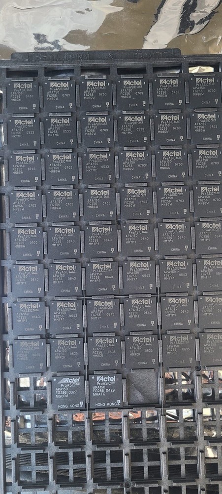 APA150-FG256
