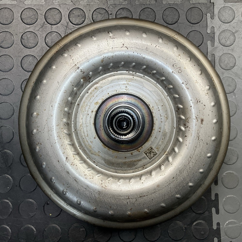 2015-2017 Chrysler 200 2.4L Engine Automatic Transmission Torque Converter OEM