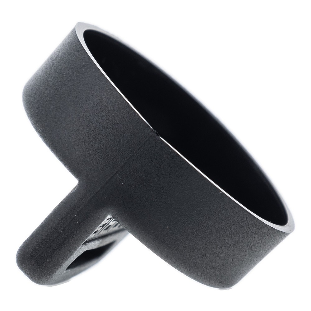 Polaris 5465307 Key Switch Key Cover