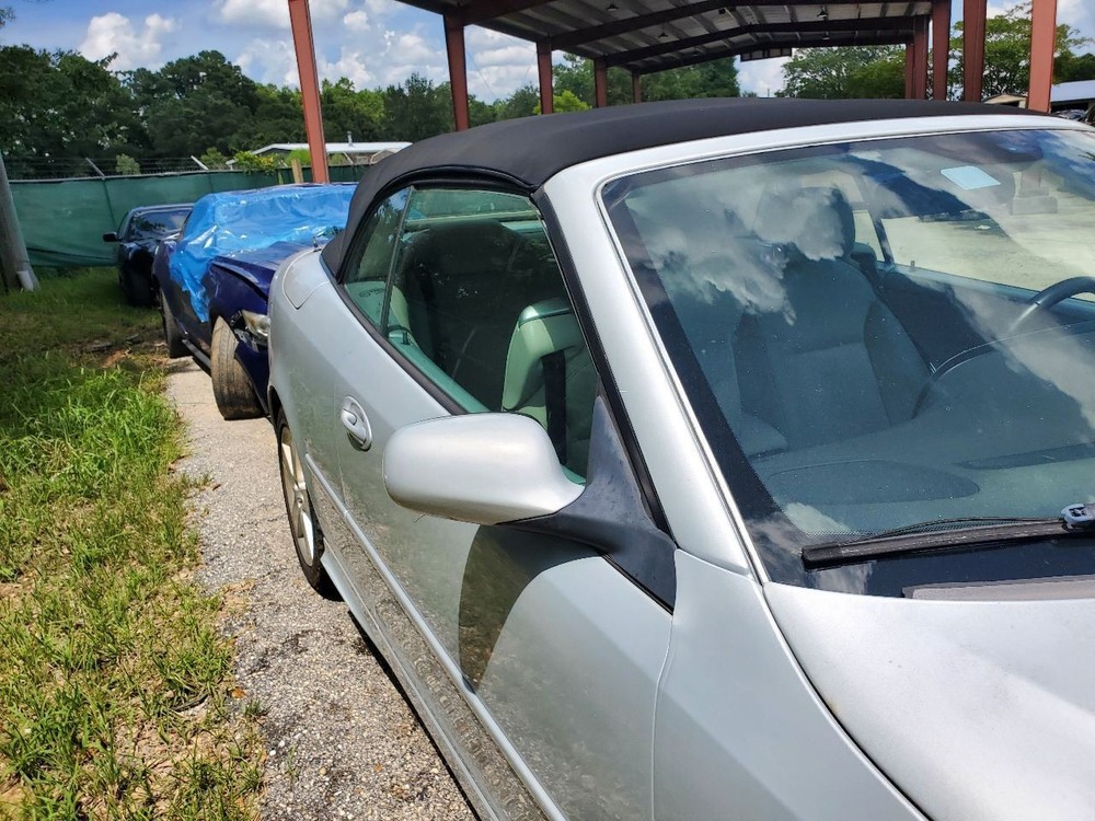 2008 2009 2010 2011 SAAB 9-3 OEM TPMS Module 12779727