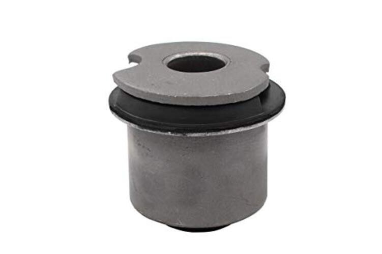 Front Differential Support Bracket Mount Frame Brace Axle Bushing for Hummer