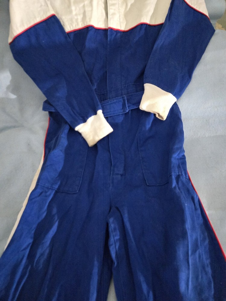 RCI PROBAN DRIVING SUIT